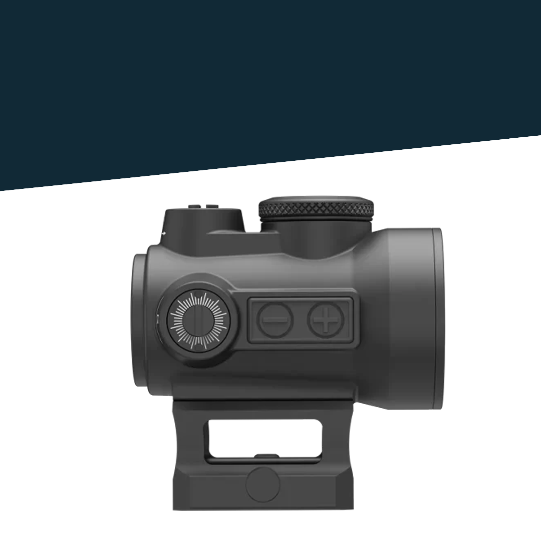 Victoptics RDSL37 SRD 1x30