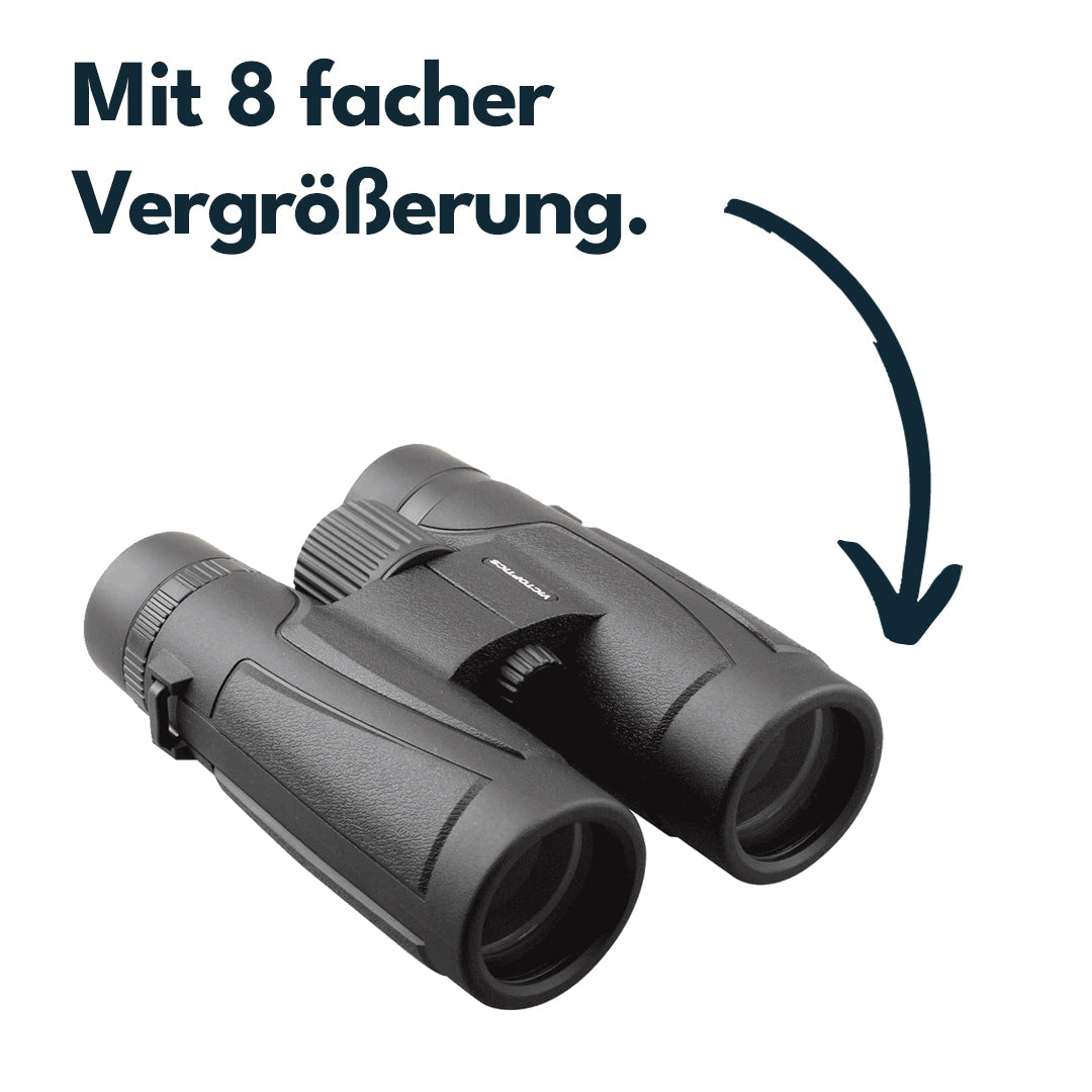 Victoptics BOSL01 X1 8x42