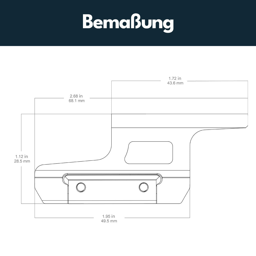 Vector Optics SCPSM-03