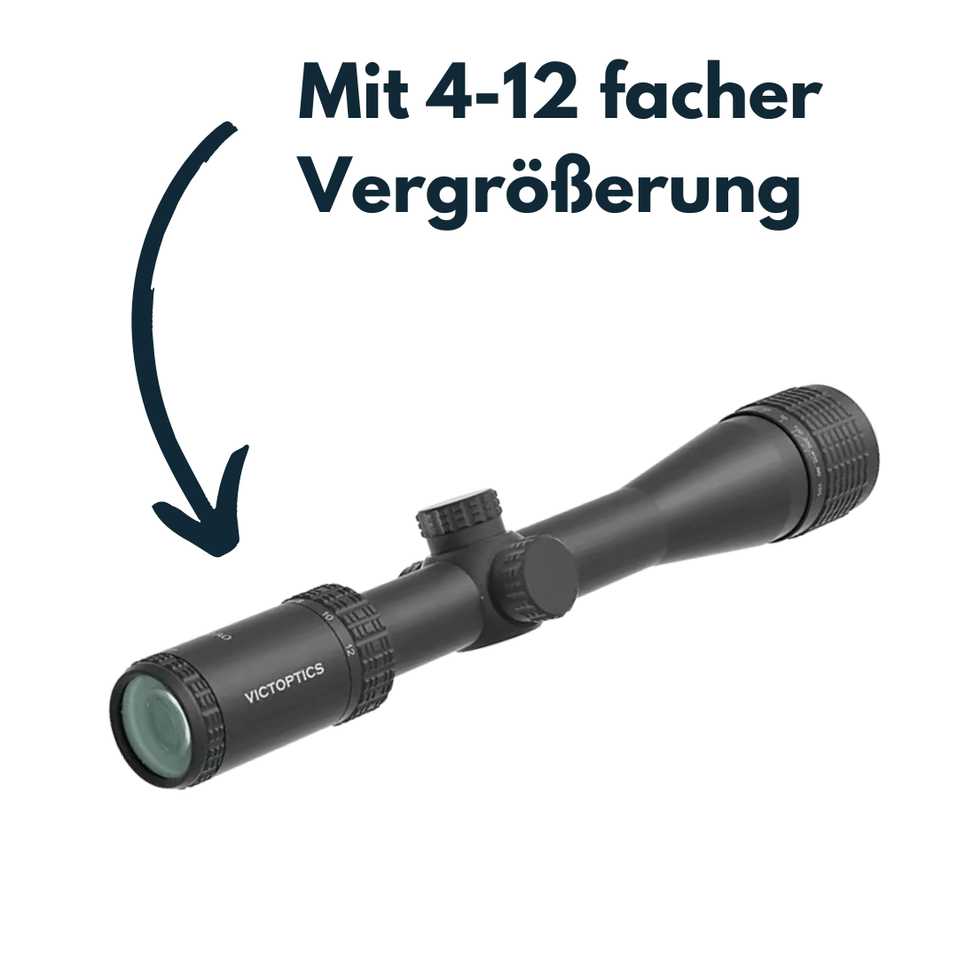 Victoptics VIOC-06 SOI 4-12x40 AO