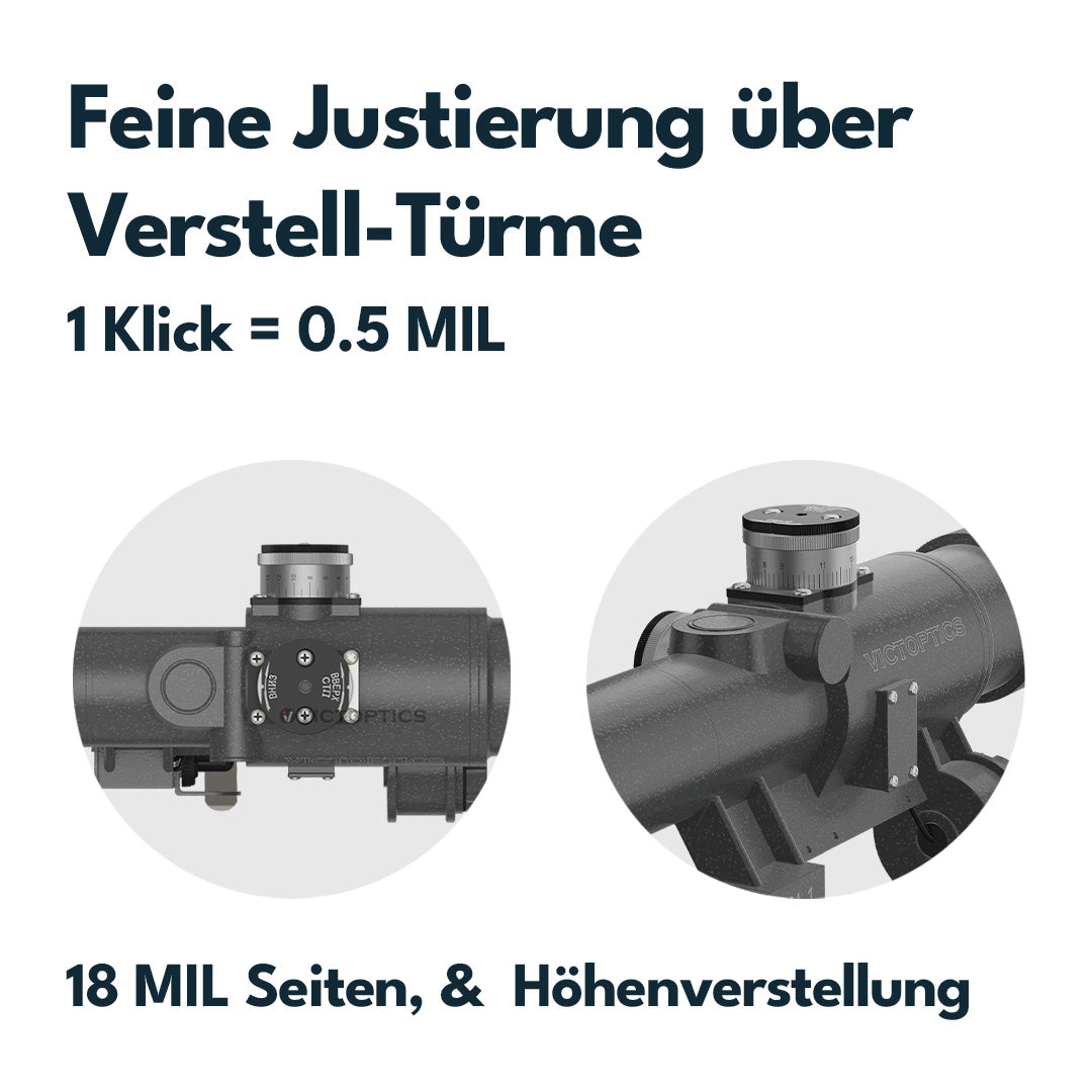 Victoptics SSO-02 SVD 3-9x24 FFP