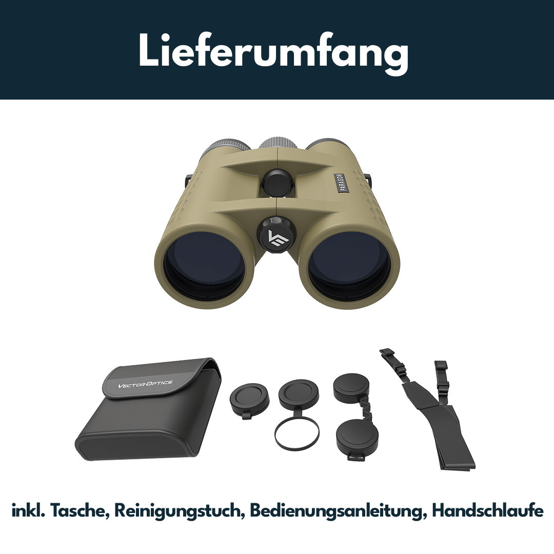 Vector Optics SCBO-12 Paragon 8x42