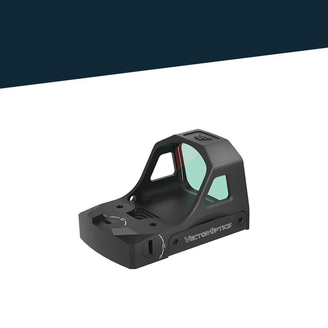 Vector Optics SCRD-73 Frenzy-S FA 1x17x21 GenII