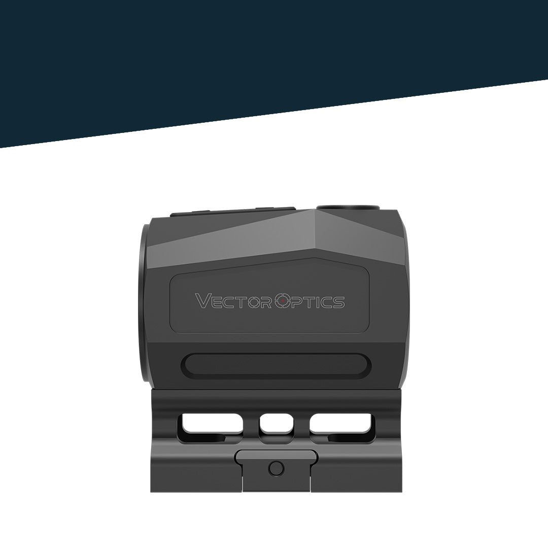 Vector Optics SCRD-74 Scrapper Nano1x25