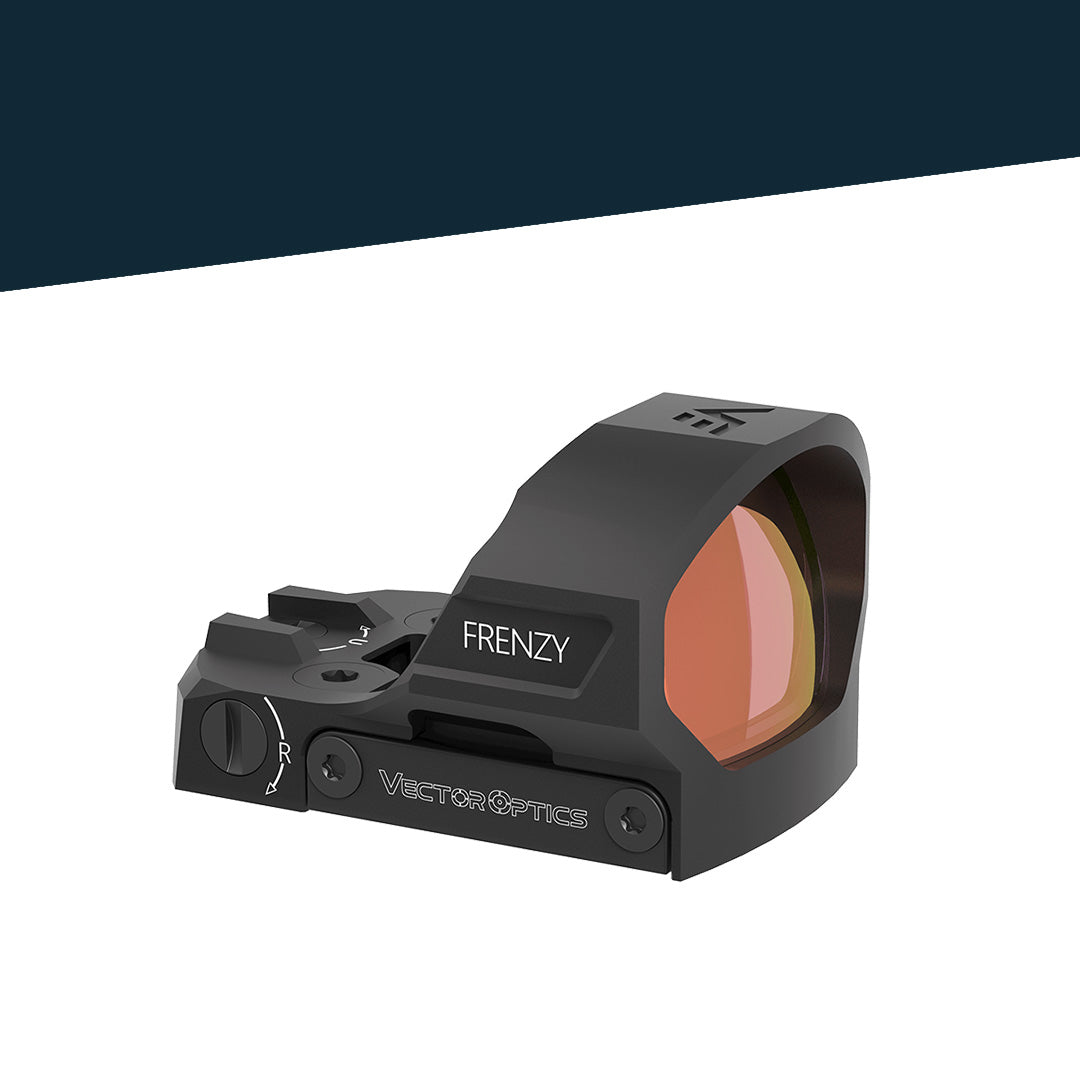 Vector Optics SCRD-66 Frenzy-S FLEX 1x19x28