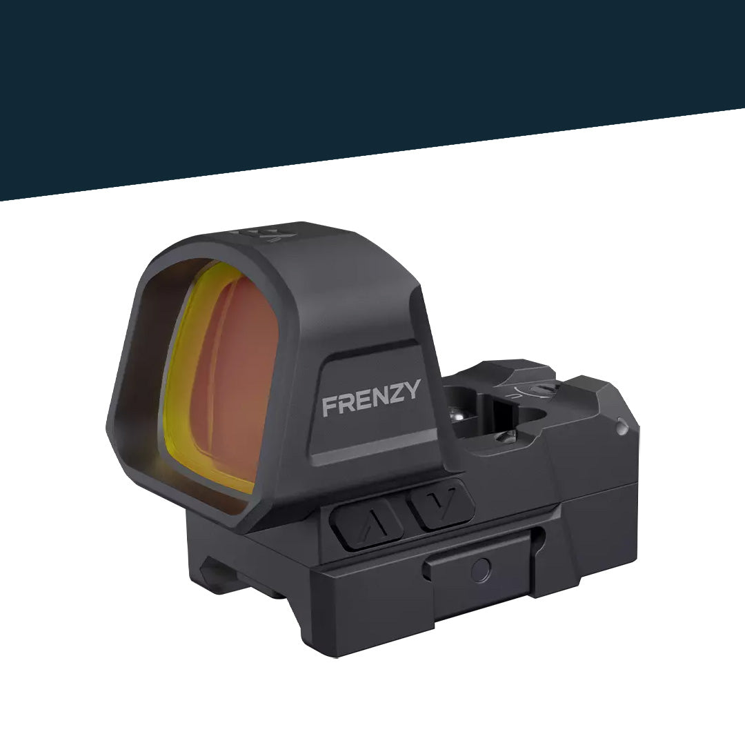 Vector Optics SCRD-79 Frenzy F3 1x26x32 6MOA