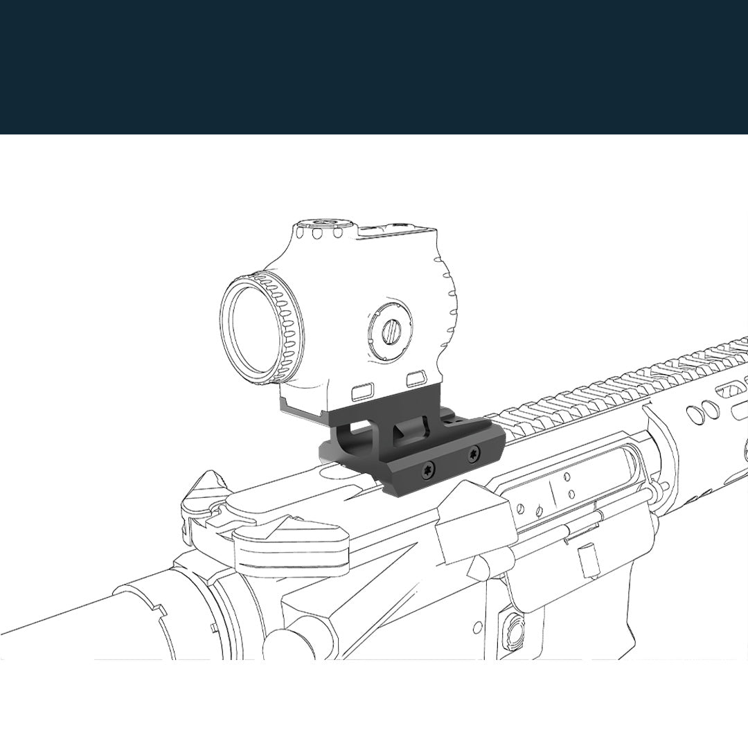 Vector Optics SCPSM-03