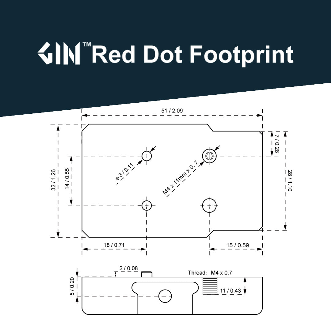 Vector Optics SCRD-79 Frenzy F3 1x26x32 6MOA