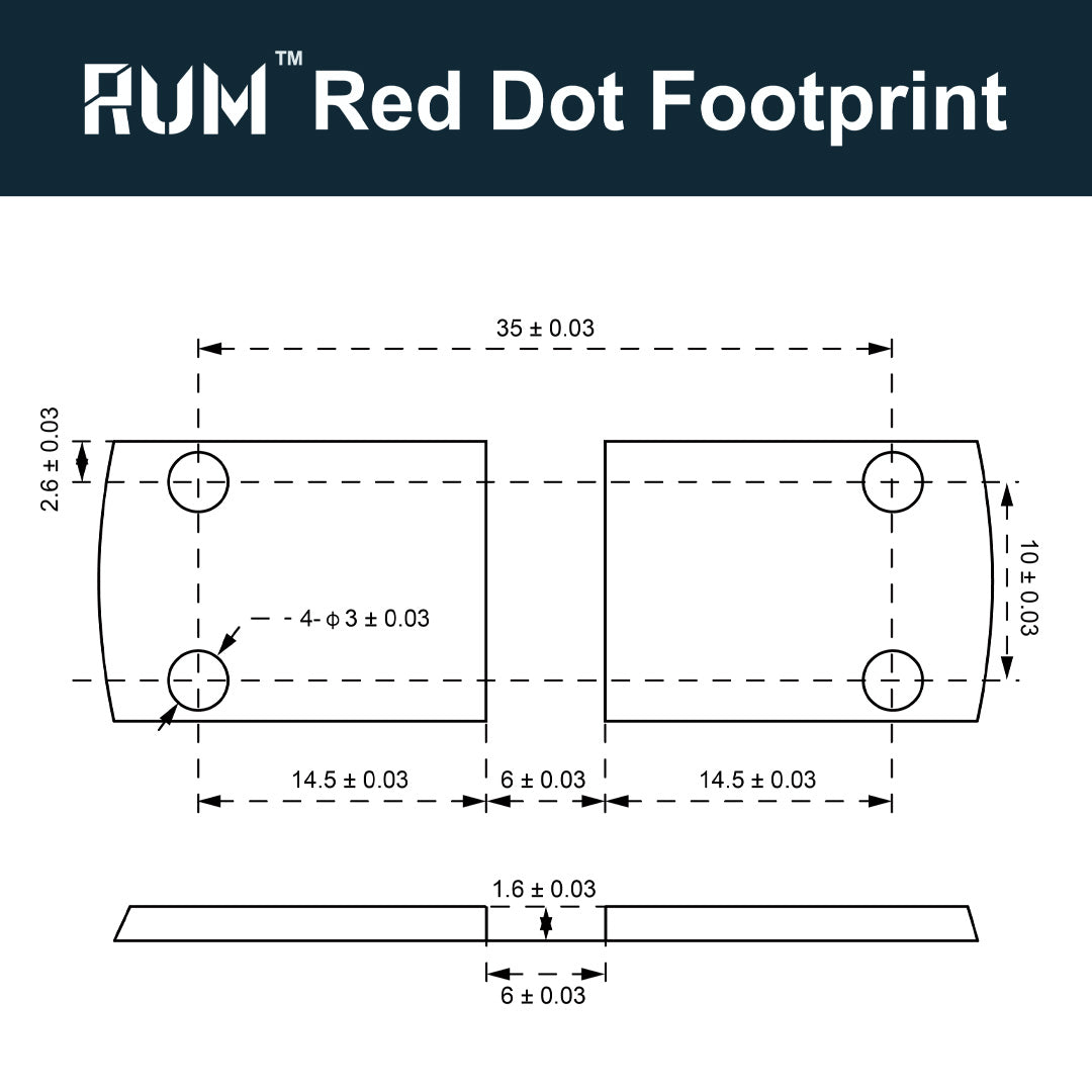 Vector Optics SCPSM-03
