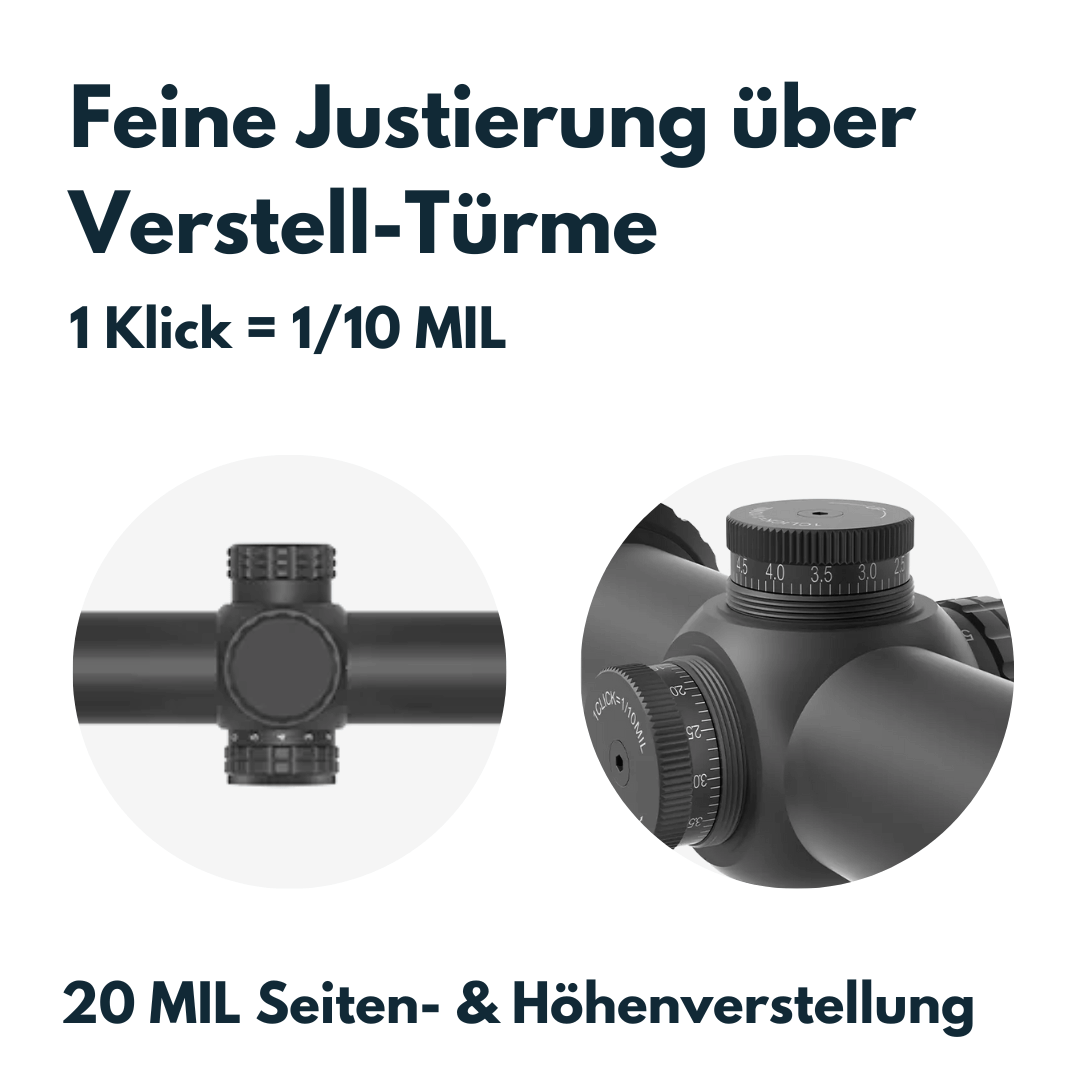 Victoptics VIOC-06 SOI 4-12x40 AO