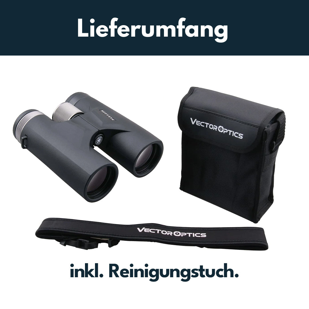 Vector Optics SCBO-04 Paragon 10x42