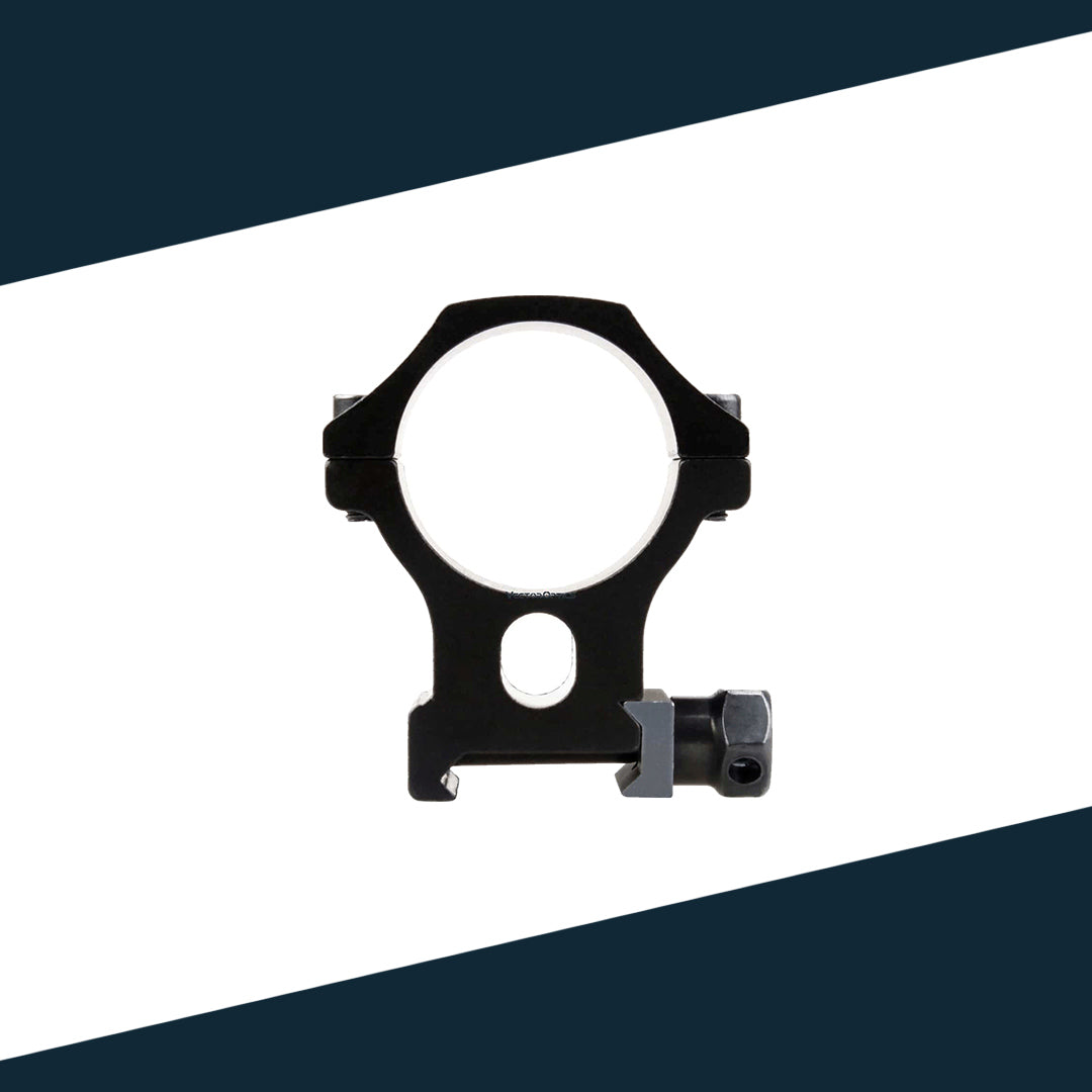 Vector Optics SCTM-34 X-Accu Zielfernrohr-Montage 30mm h=31,75mm für 21mm Picatinny Schiene