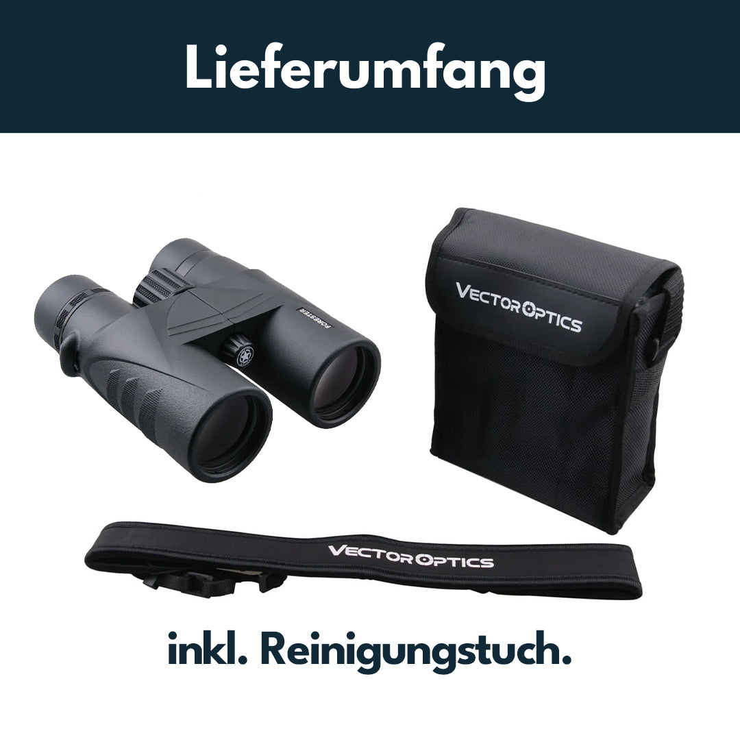 Vector Optics SCBO-02 Forester 10x42