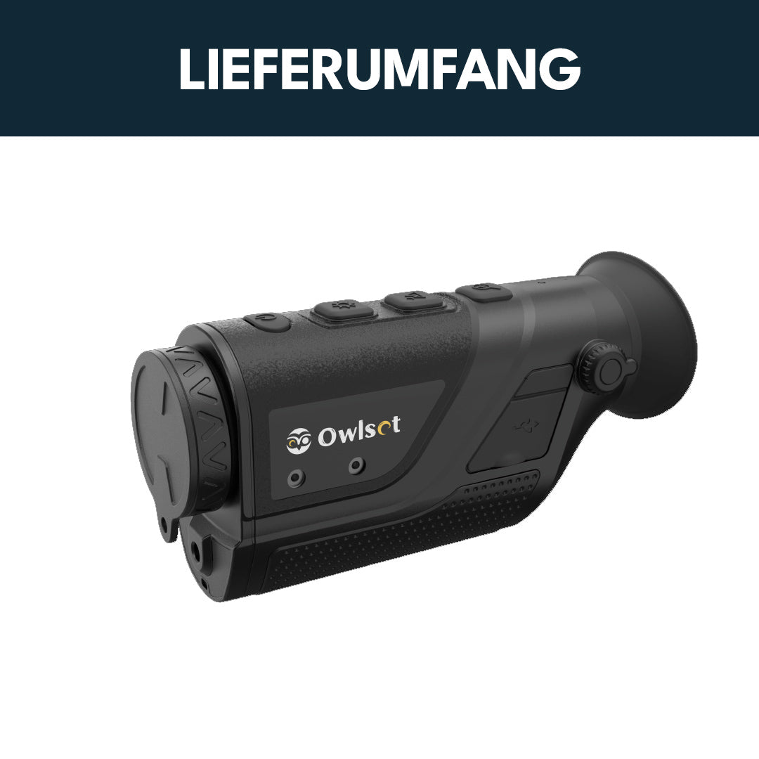 Vector Optics VEOT-MC01 MCC10 thermal imaging monocular