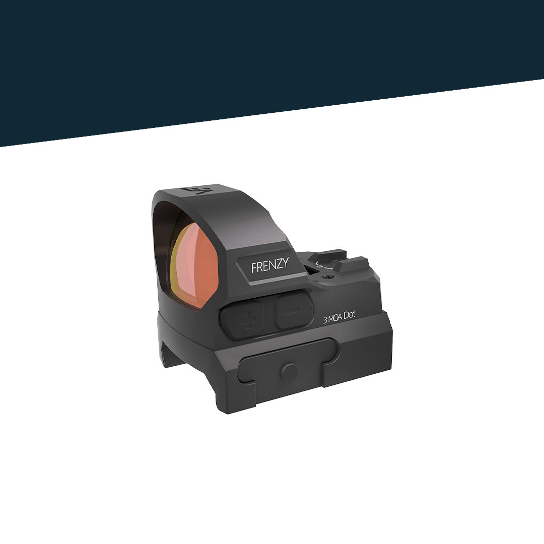 Vector Optics SCRD-66 Frenzy-S FLEX 1x19x28