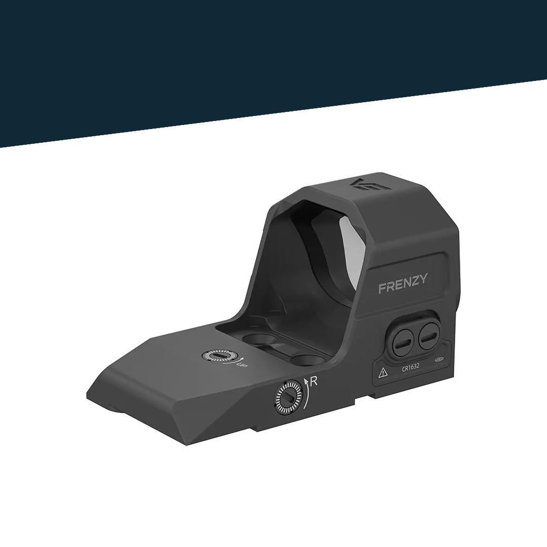 Vector Optics SCRD-82 Frenzy 1x20x24 CZ Shadow 2