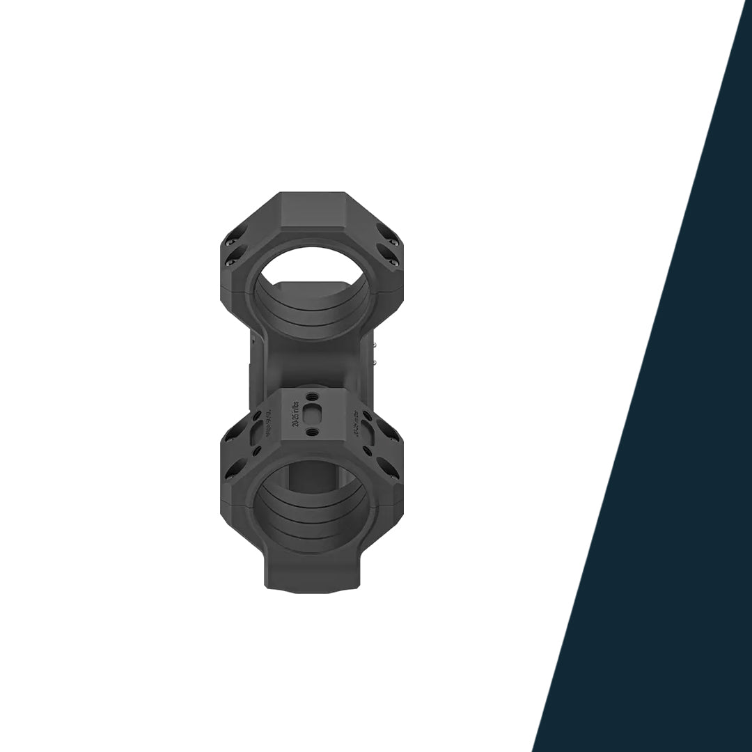 Vector Optics XASR-3076 30mm X-MOD 1.5'' One Piece Extended Picatinny Mount h=38mm