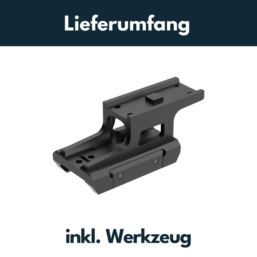 Vector Optics SCPSM-03