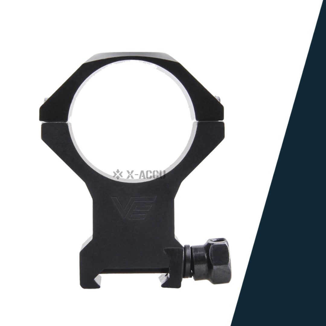 Vector Optics SCTM-54 X-Accu Montage für 34mm Tubus, 21mm Picatinny, h=40mm
