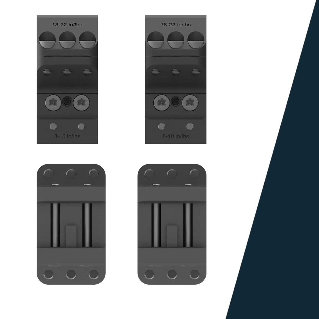 Vector Optics XASR-3041 höhenverstellbare Montage für 30mm Tubus, 21mm Picatinny, h=32-38mm