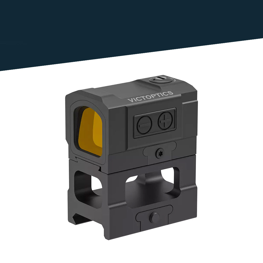 Victoptics RDSL34 SRD 1x18x20 VOD