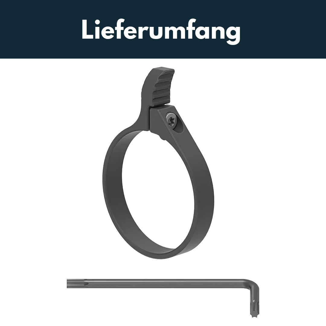 Vector Optics SCCON-TL Magnification Adjustment Lever for Continental Series