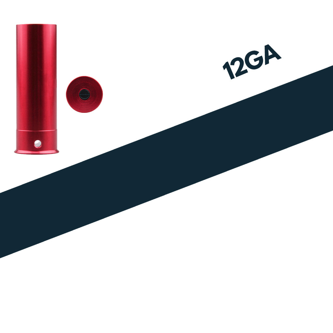 Vector Optics practice cartridges for all common calibers