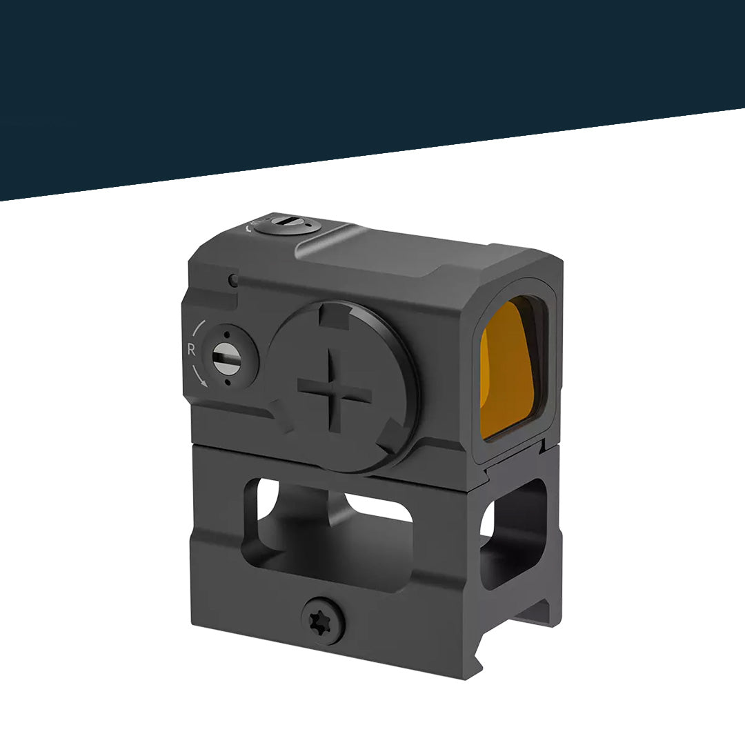 Victoptics RDSL34 SRD 1x18x20 VOD