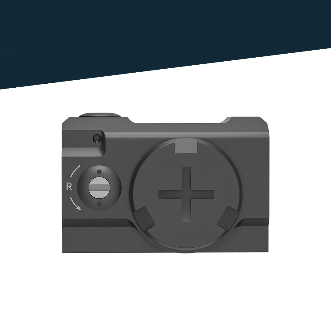 Victoptics RDSL34 SRD 1x18x20 VOD