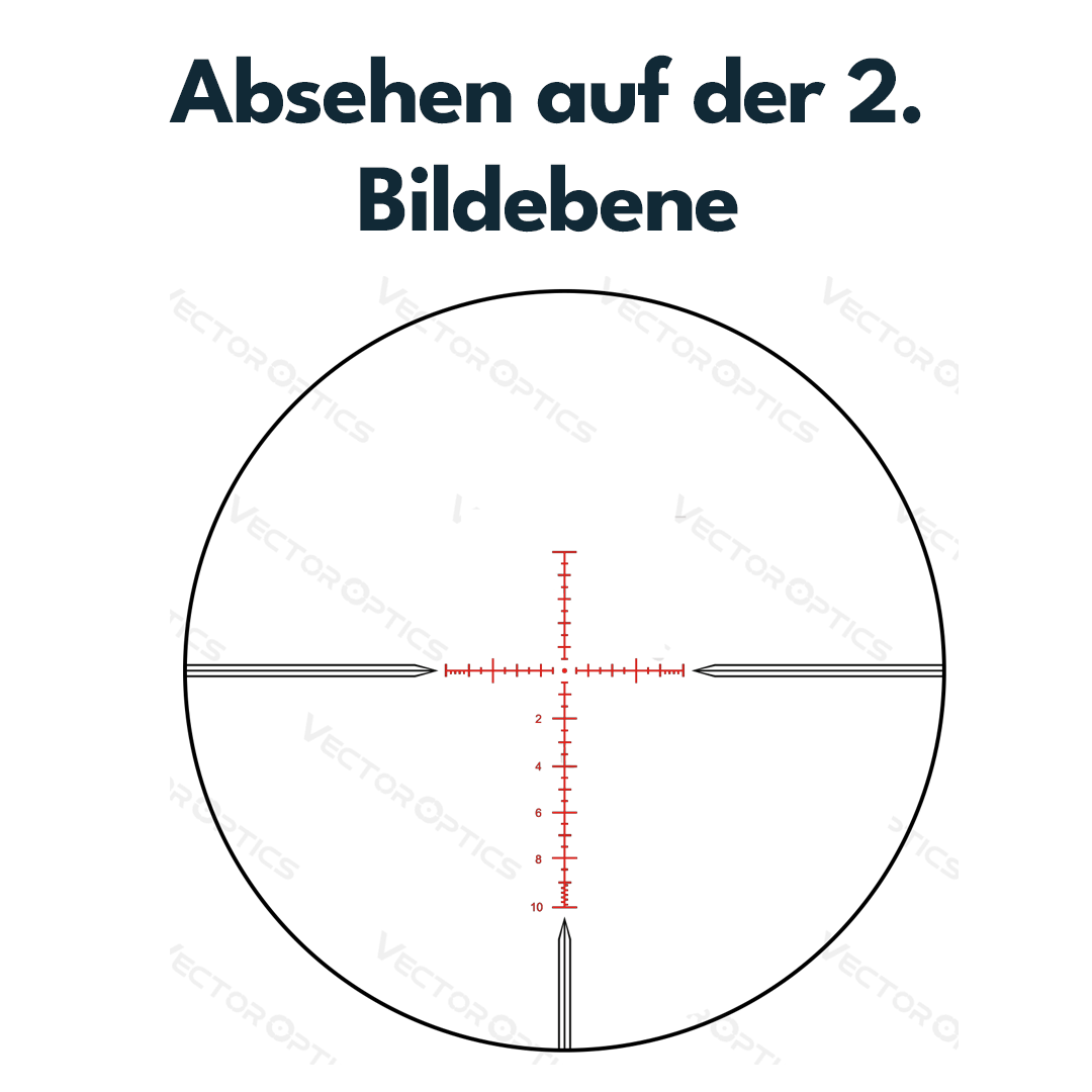 Vector Optics SCOL-45 Tauron 4-16x44SFP HD