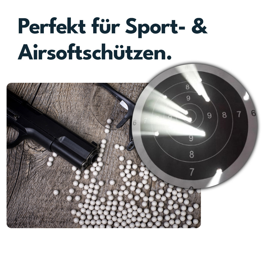 Victoptics RDSL25 V3 1x17x26