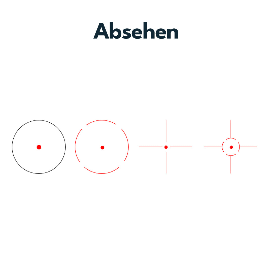 Victoptics RDSL26 Z4 (Ratchet) 1x23x34 (VO = SCRD-23 Ratchet)