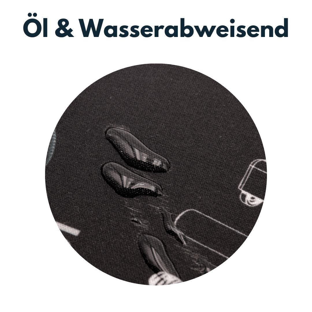 Vector Optics SCBM-03 M1911 cleaning mat