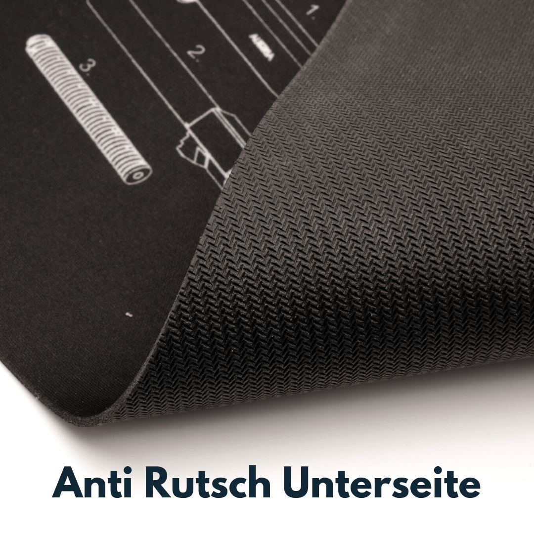 Vector Optics SCBM-03 M1911 cleaning mat