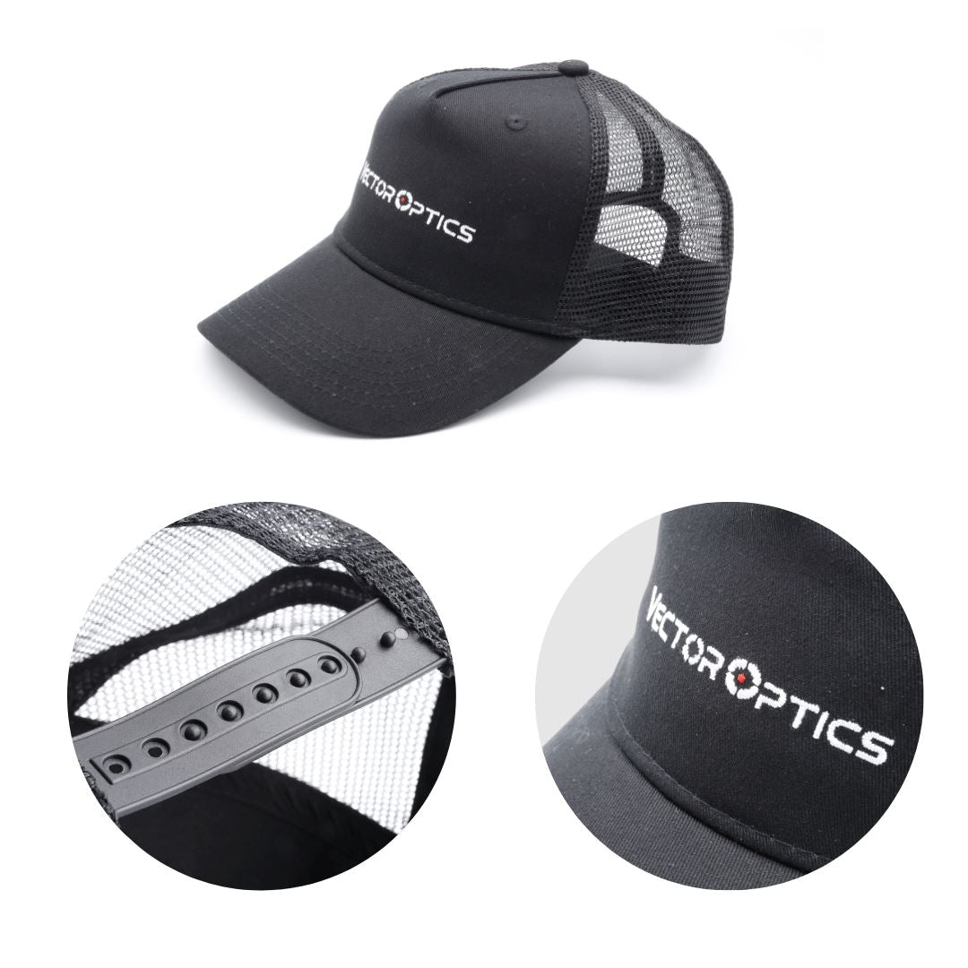 Vector Optics SCCAP-01 Baseball Cap Vector Optics