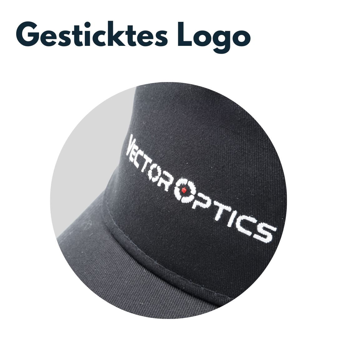 Vector Optics SCCAP-01 Baseball Cap Vector Optics