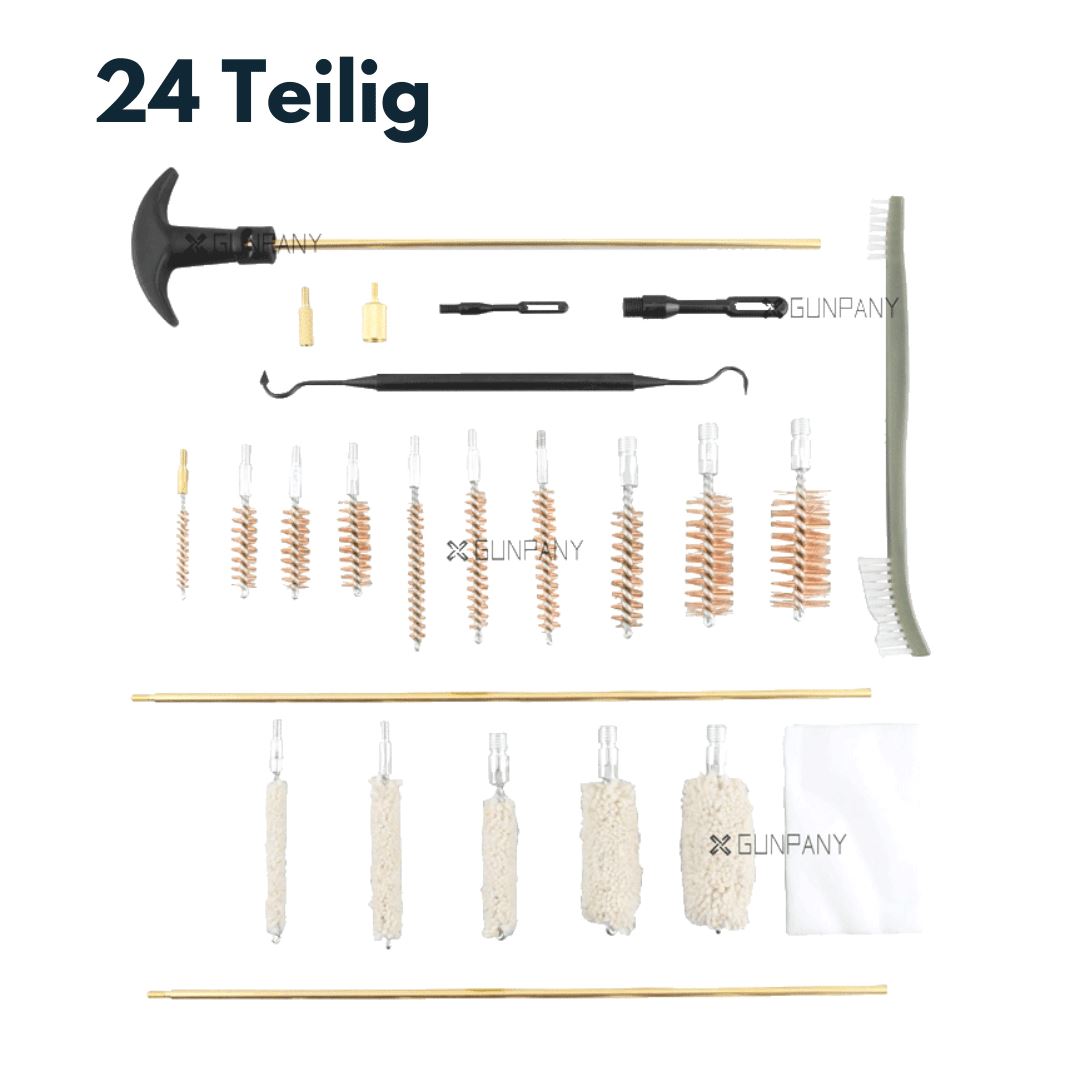Vector Optics SCCK-01 Universal-Reinigungsset