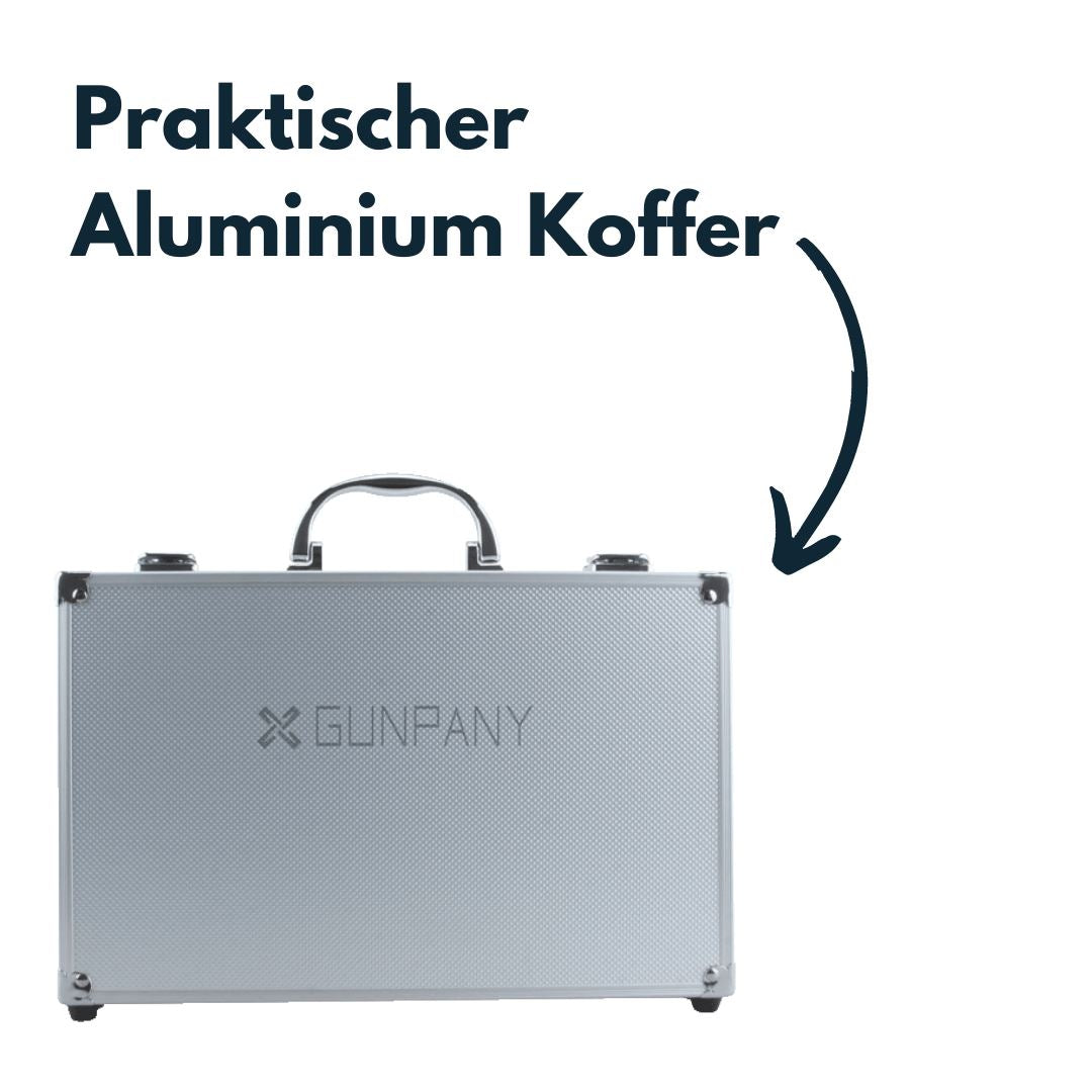 Vector Optics SCCK-01 Universal-Reinigungsset