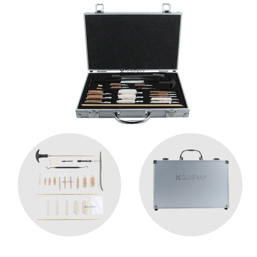 Vector Optics SCCK-01 Universal-Reinigungsset