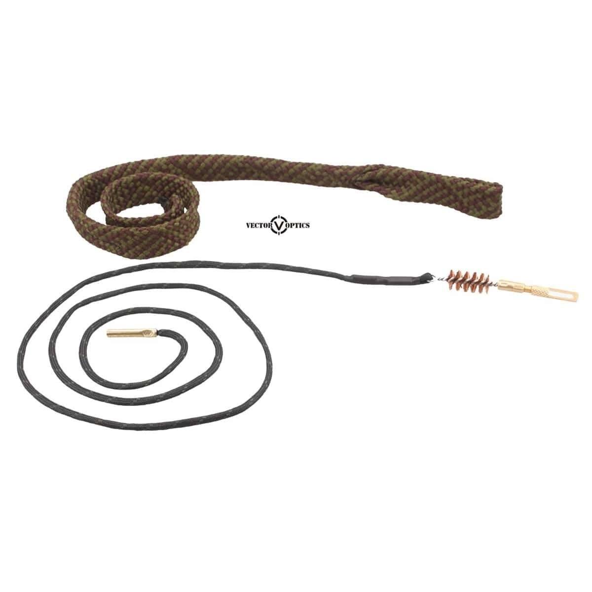 Vector Optics SCCK-06 cleaning cord for caliber .45