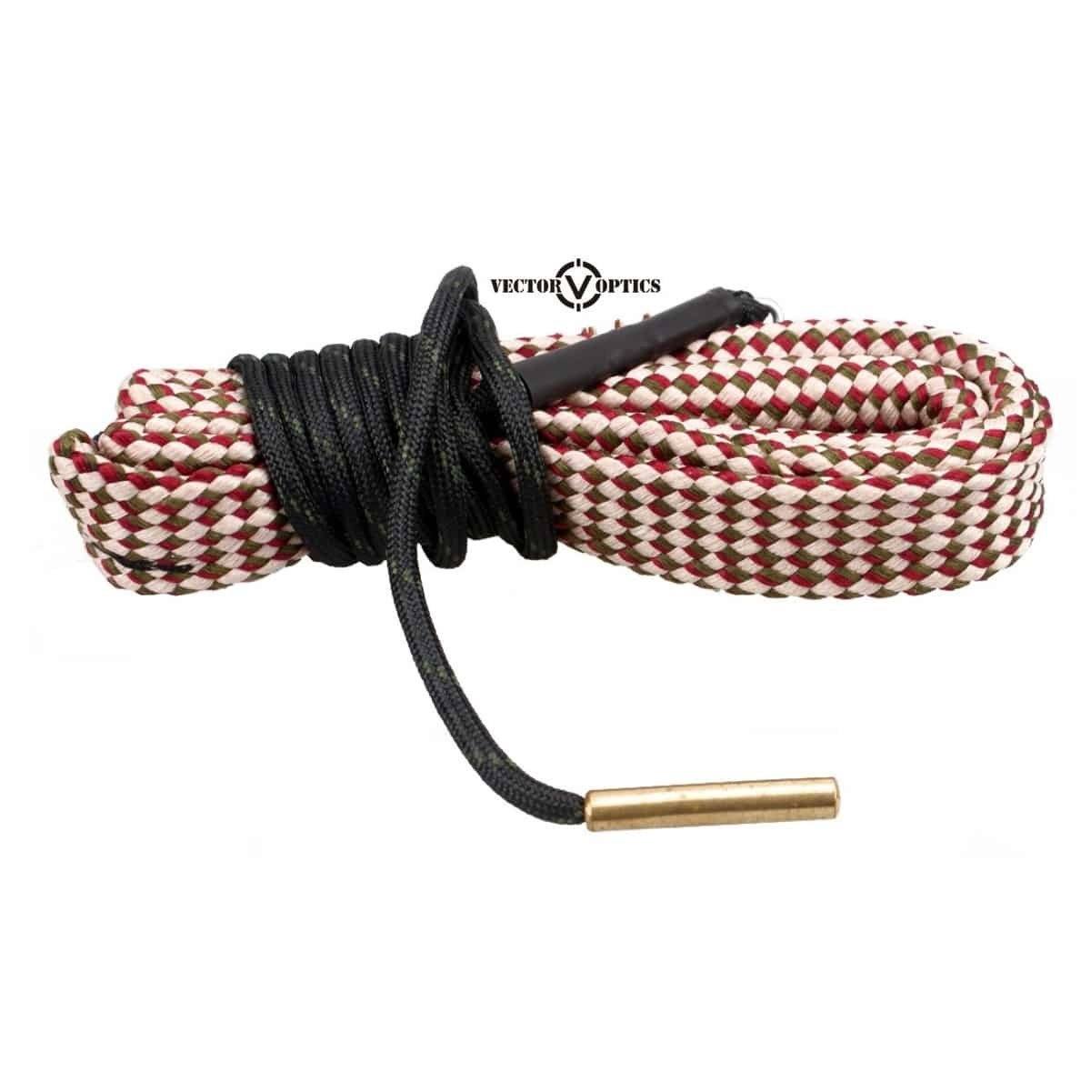 Vector Optics SCCK-07 Reinigungsschnur für Kaliber .270 und 7mm