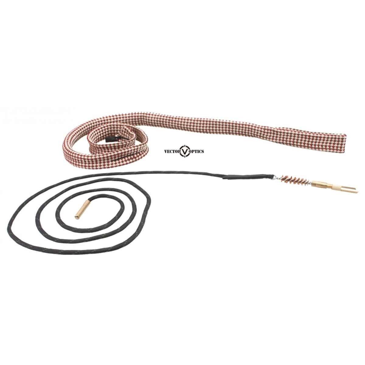 Vector Optics SCCK-07 Reinigungsschnur für Kaliber .270 und 7mm