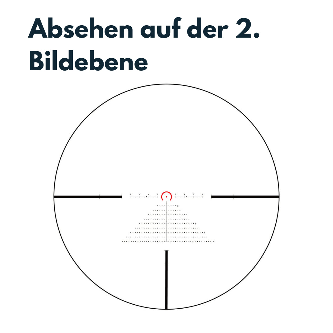 Vector Optics SCOC-27 Constantine 1-8x24 SFP