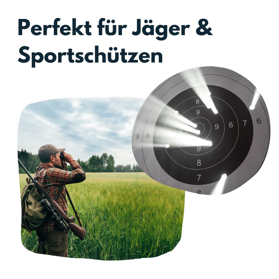 Vector Optics SCOC-31 Constantine 1-10x24 SFP