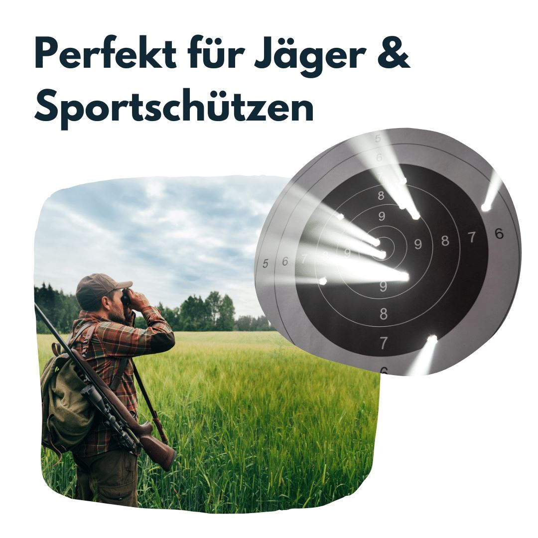 Vector Optics SCFF-22 Veyron 4-16x44FFP