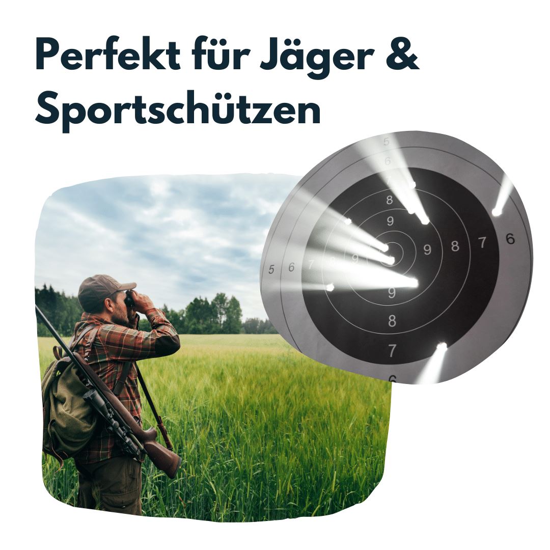 Vector Optics SCOL-38 Minotaur GenII 46x60SFP DOT