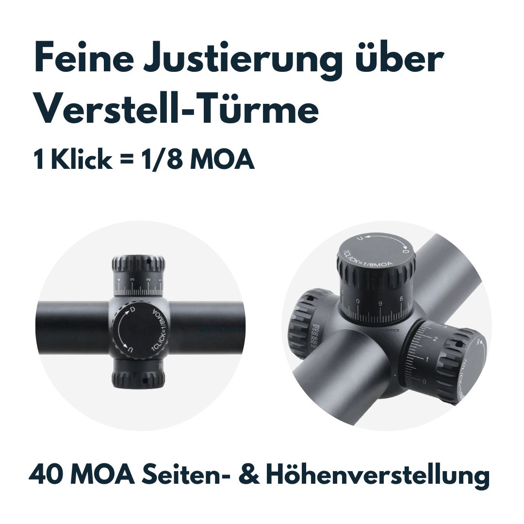 Vector Optics SCOL-38 Minotaur GenII 46x60SFP DOT