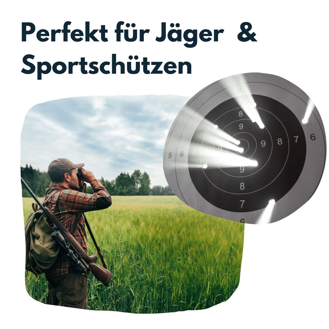 Vector Optics SCOL-41 Minotaur GenII 46x60SFP MFL