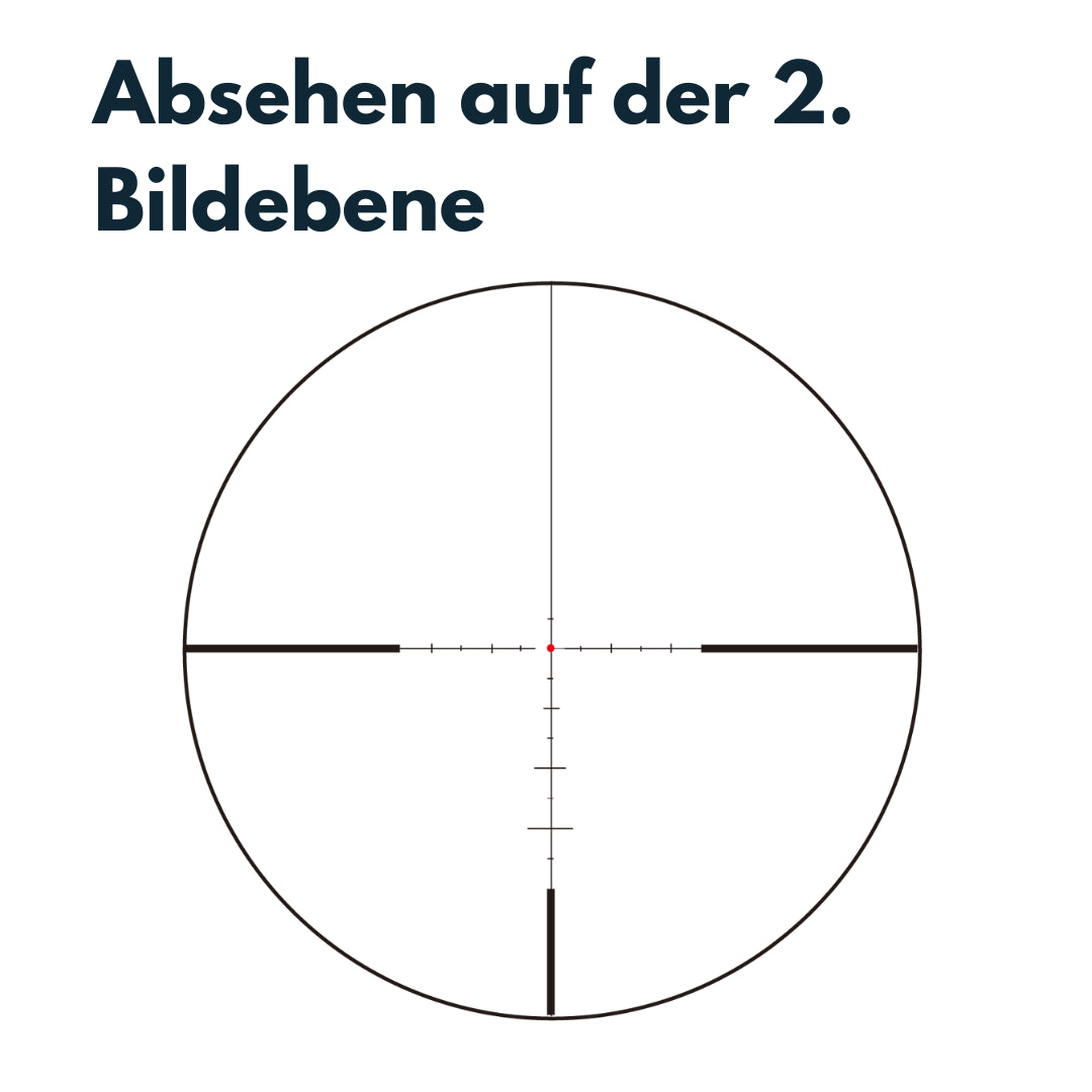 Vector Optics SCOL-50 Continental x8 3-24x56 ED SFP