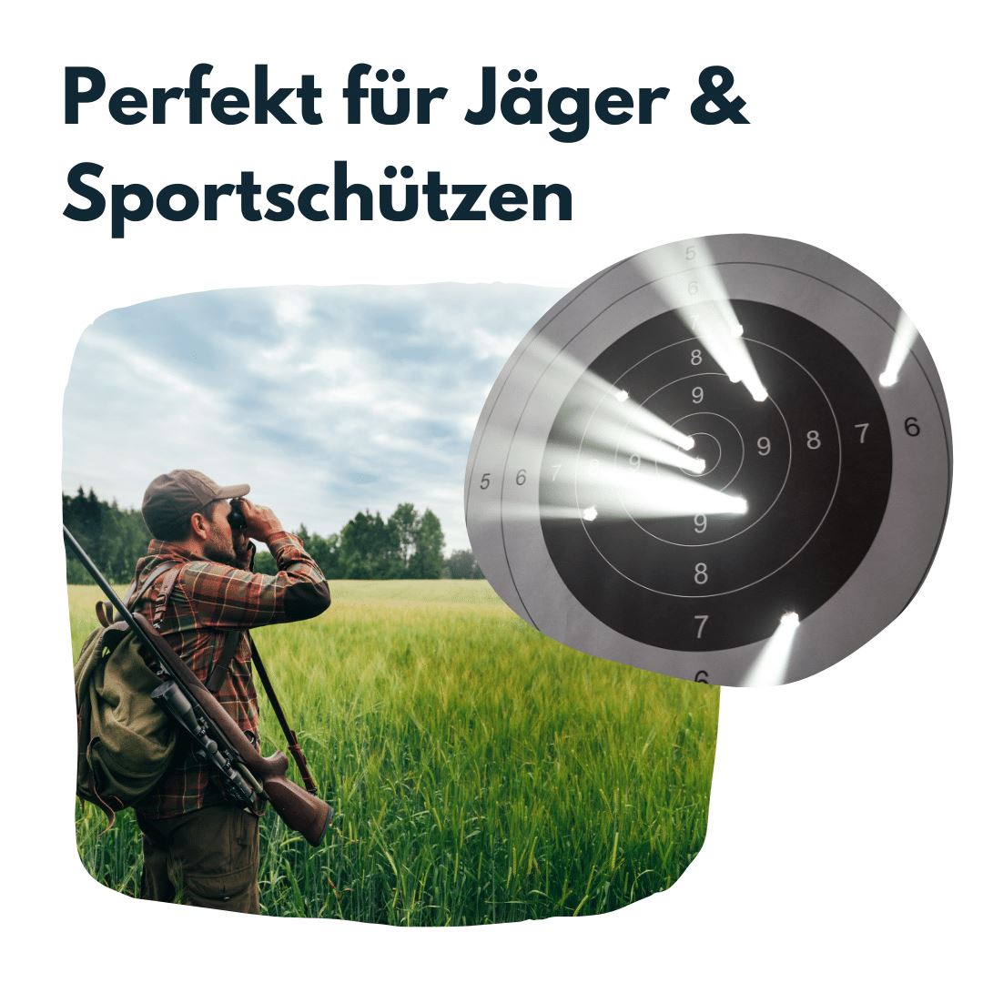 Vector Optics SCOL-50 Continental x8 3-24x56 ED SFP